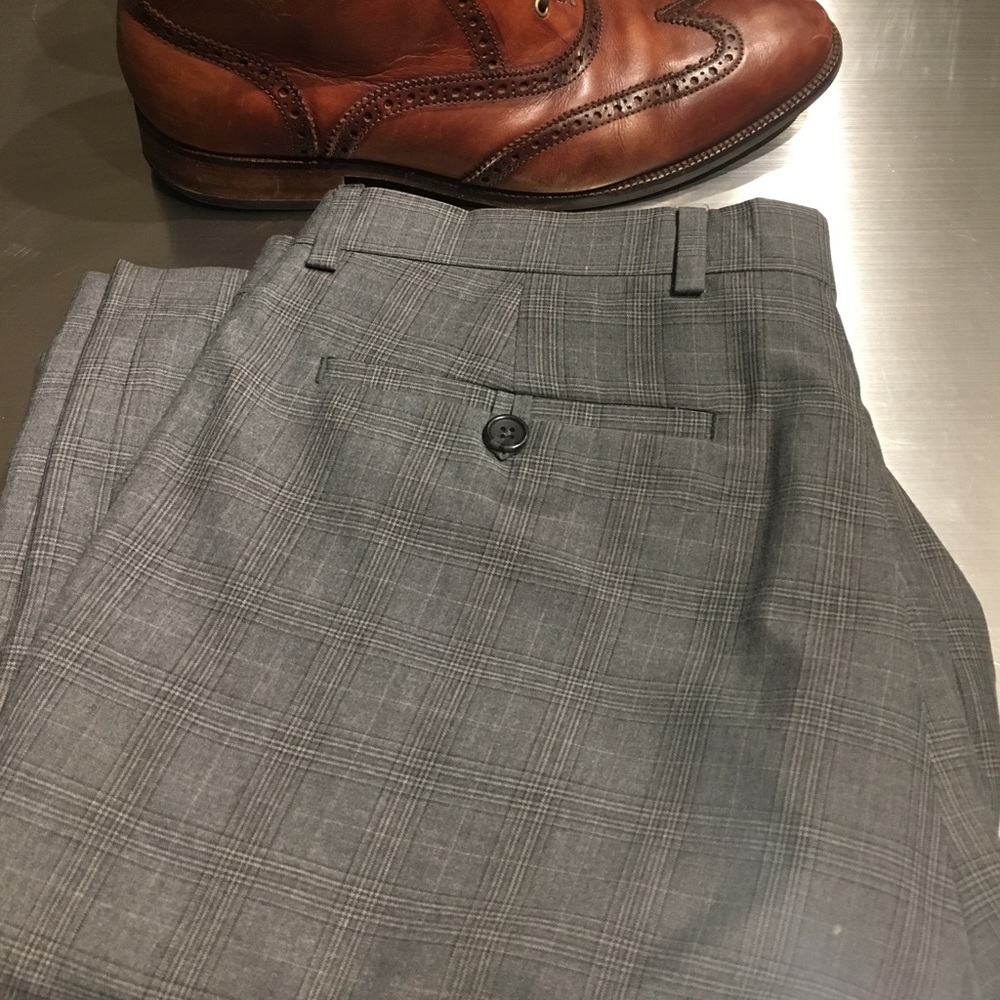 3️⃣for2️⃣0️⃣❗️❗️ Banana republic 34x32 dress pants